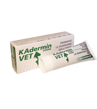 KAdermin crema vet