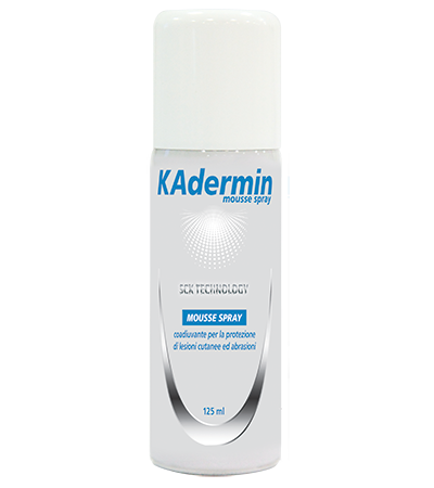 mousse Kadermin